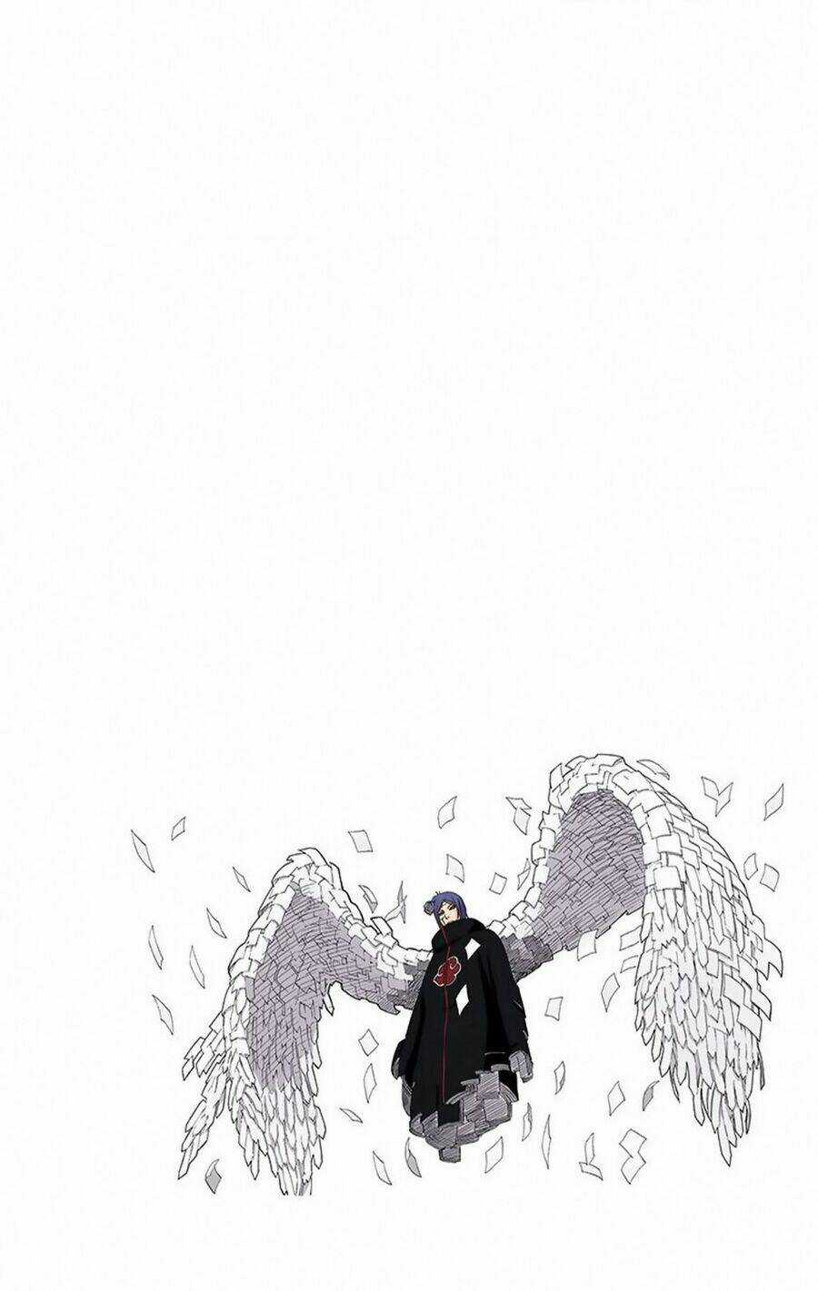 Cửu Vĩ Hồ Ly Màu Chapter 372 trang 17