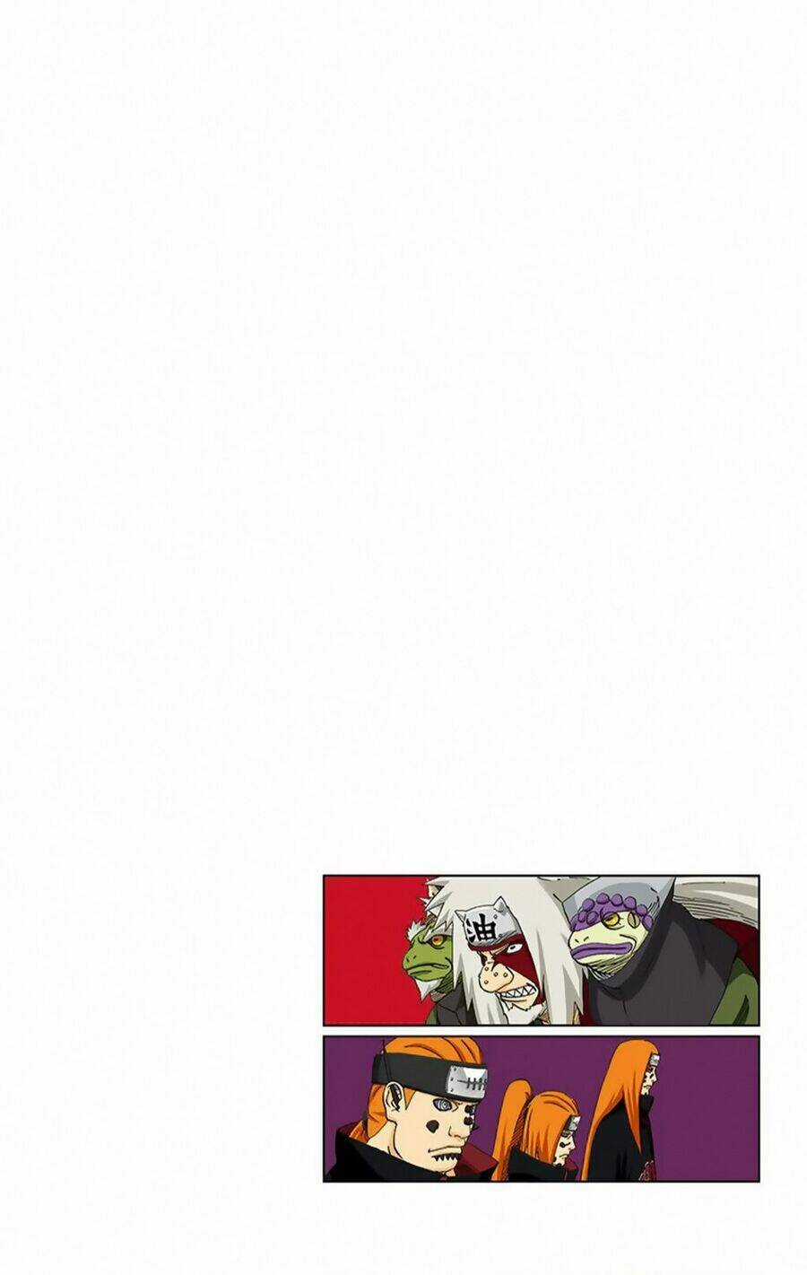 Cửu Vĩ Hồ Ly Màu Chapter 377 trang 3