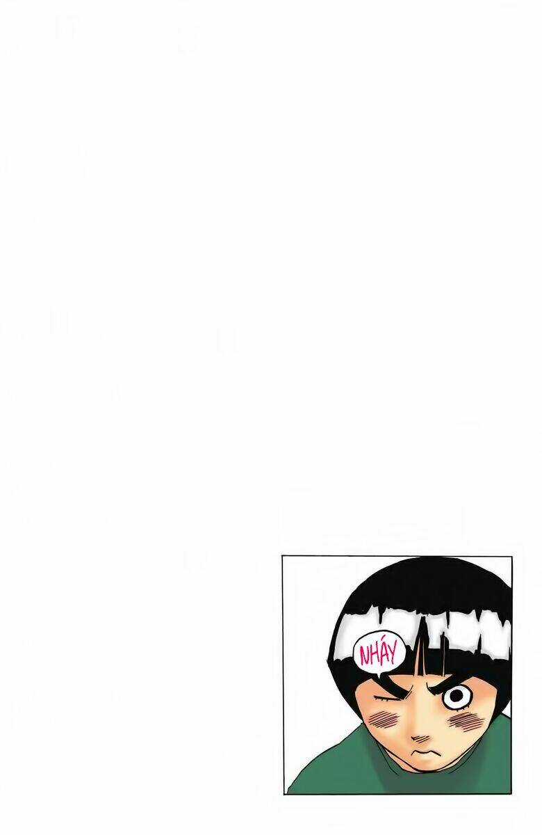 Cửu Vĩ Hồ Ly Màu Chapter 38 trang 20