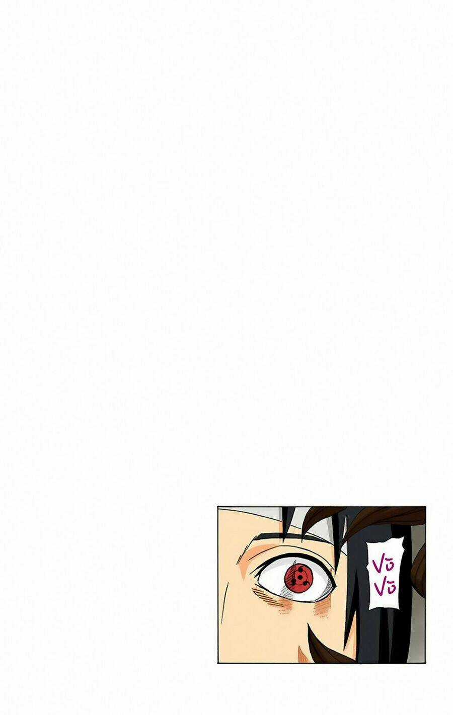 Cửu Vĩ Hồ Ly Màu Chapter 387 trang 16