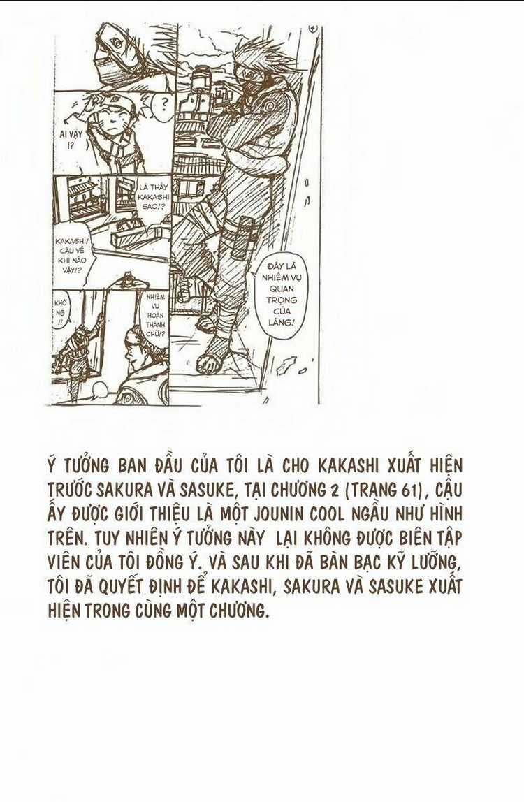 Cửu Vĩ Hồ Ly Màu Chapter 4 trang 20