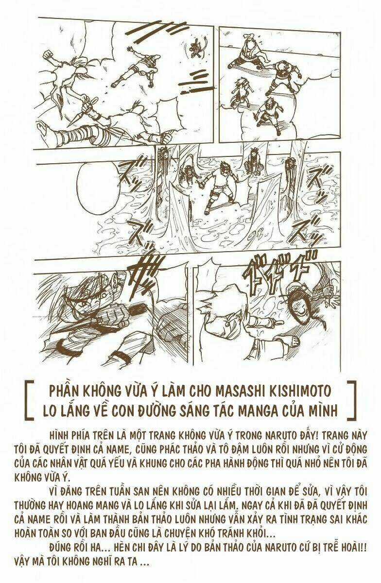 Cửu Vĩ Hồ Ly Màu Chapter 40 trang 19