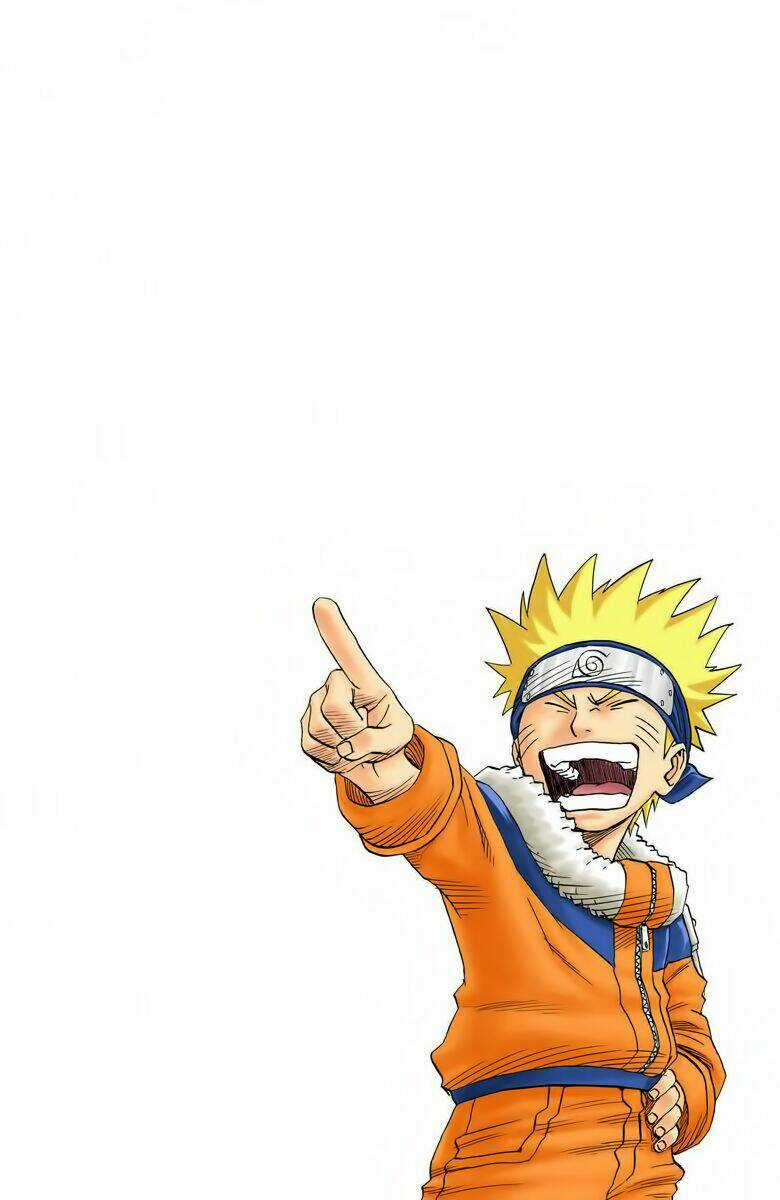 Cửu Vĩ Hồ Ly Màu Chapter 41 trang 20