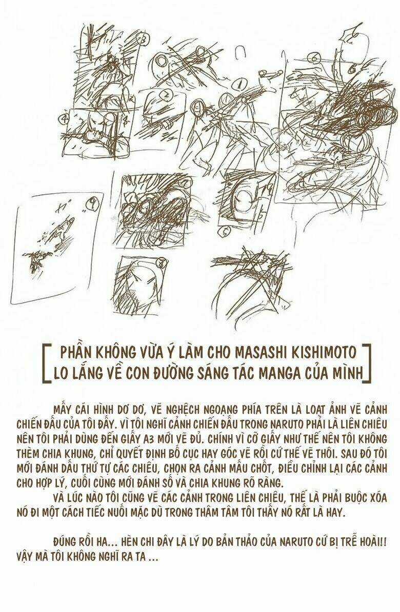 Cửu Vĩ Hồ Ly Màu Chapter 44 trang 19