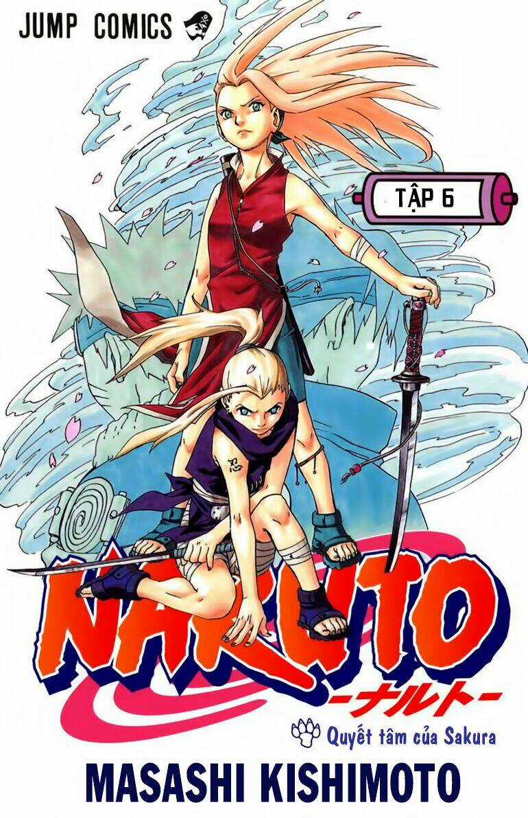 Cửu Vĩ Hồ Ly Màu Chapter 46 trang 1