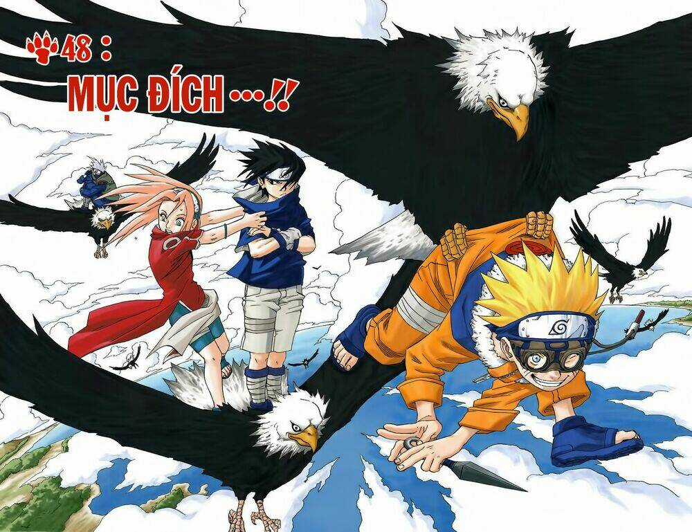 Cửu Vĩ Hồ Ly Màu Chapter 48 trang 2