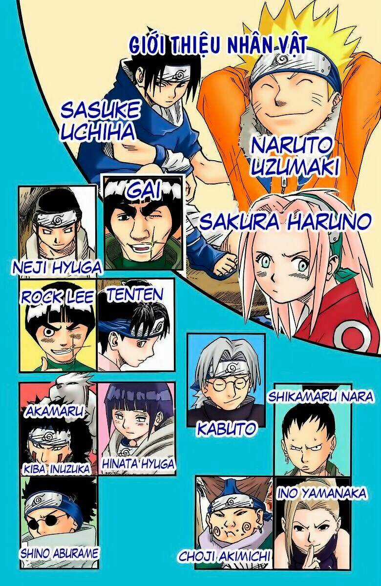 Cửu Vĩ Hồ Ly Màu Chapter 55 trang 4