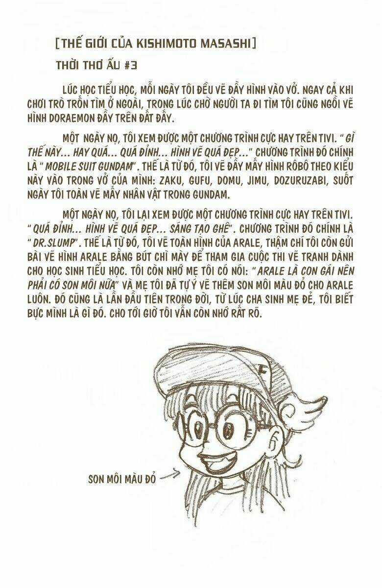 Cửu Vĩ Hồ Ly Màu Chapter 59 trang 17