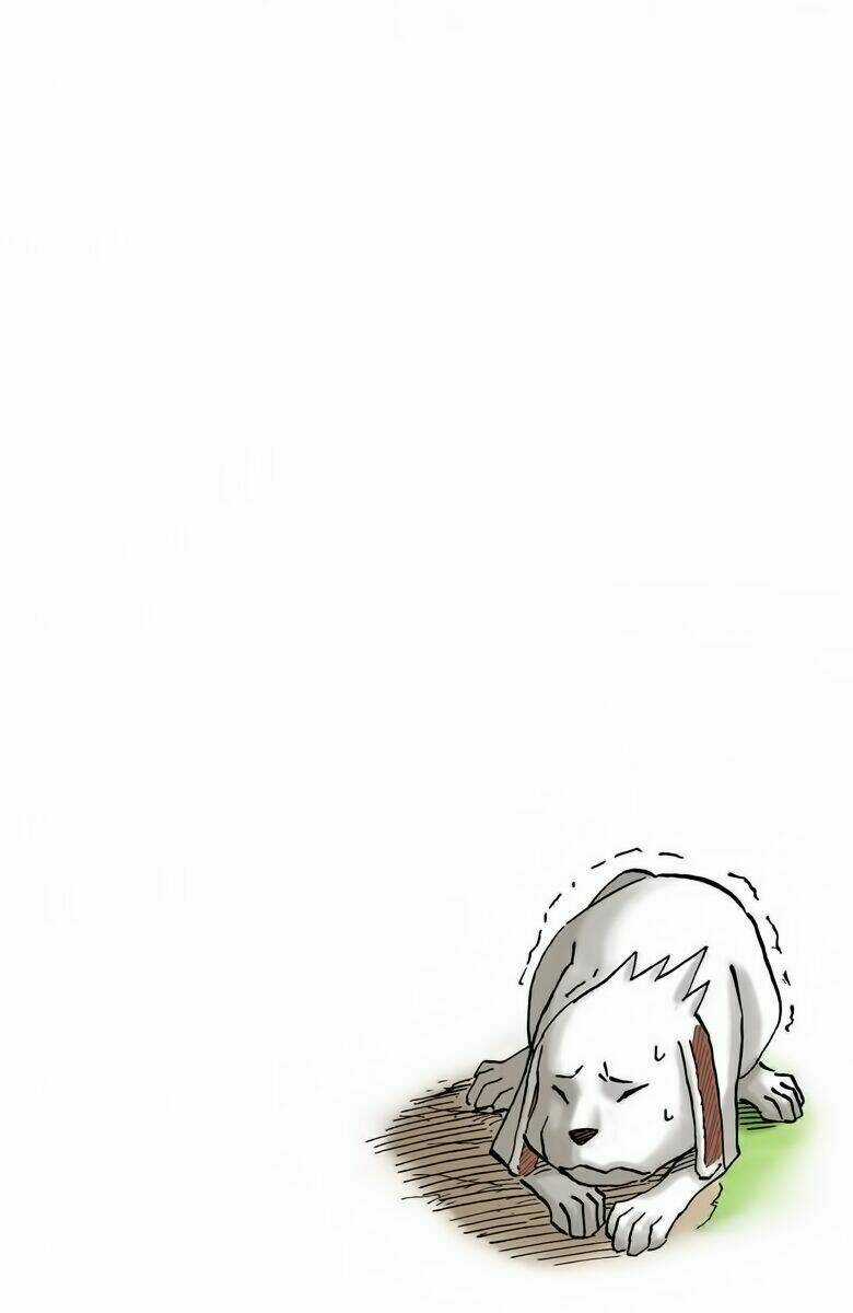 Cửu Vĩ Hồ Ly Màu Chapter 60 trang 5