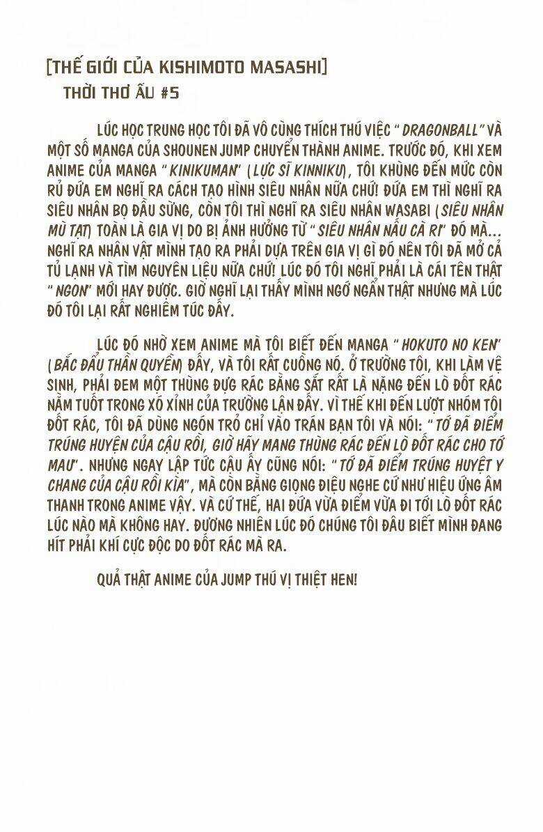 Cửu Vĩ Hồ Ly Màu Chapter 64 trang 26