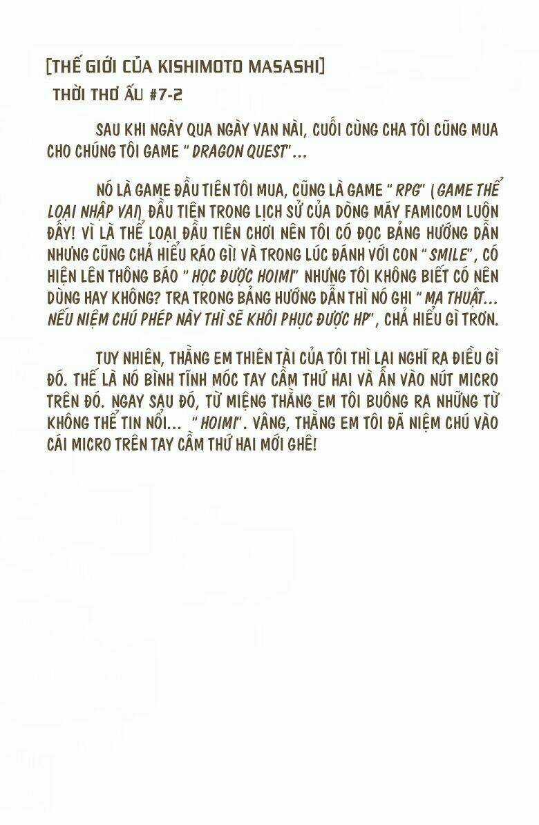 Cửu Vĩ Hồ Ly Màu Chapter 68 trang 19