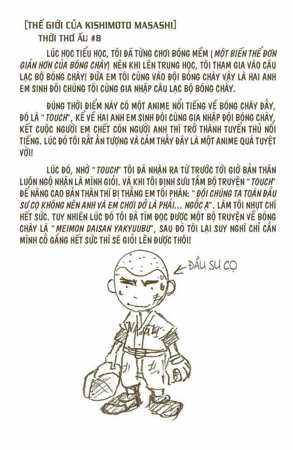 Cửu Vĩ Hồ Ly Màu Chapter 73 trang 25