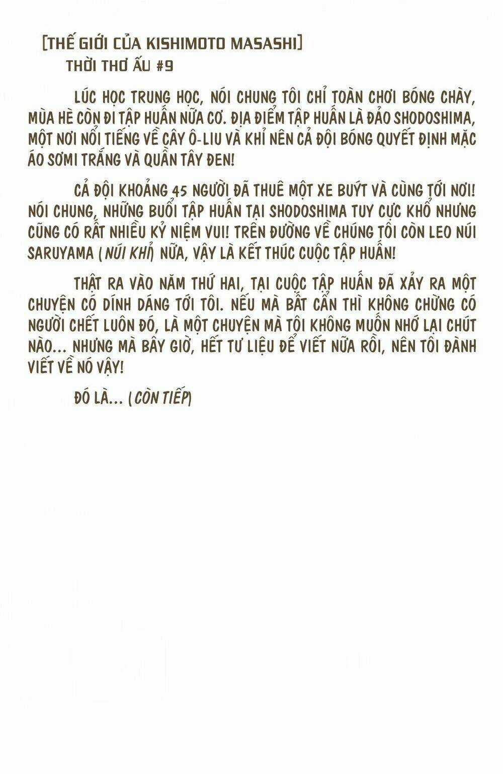 Cửu Vĩ Hồ Ly Màu Chapter 75 trang 19