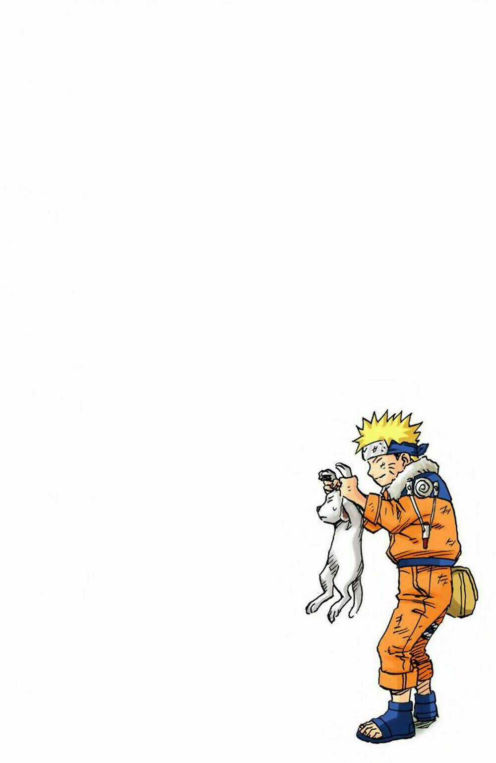 Cửu Vĩ Hồ Ly Màu Chapter 76 trang 20