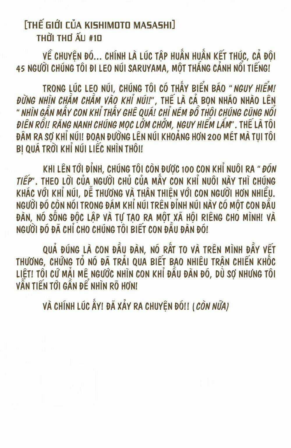 Cửu Vĩ Hồ Ly Màu Chapter 77 trang 18