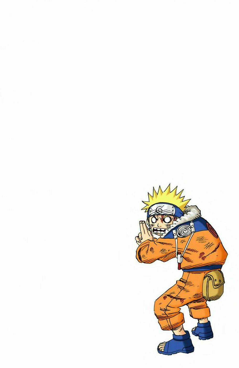 Cửu Vĩ Hồ Ly Màu Chapter 78 trang 18