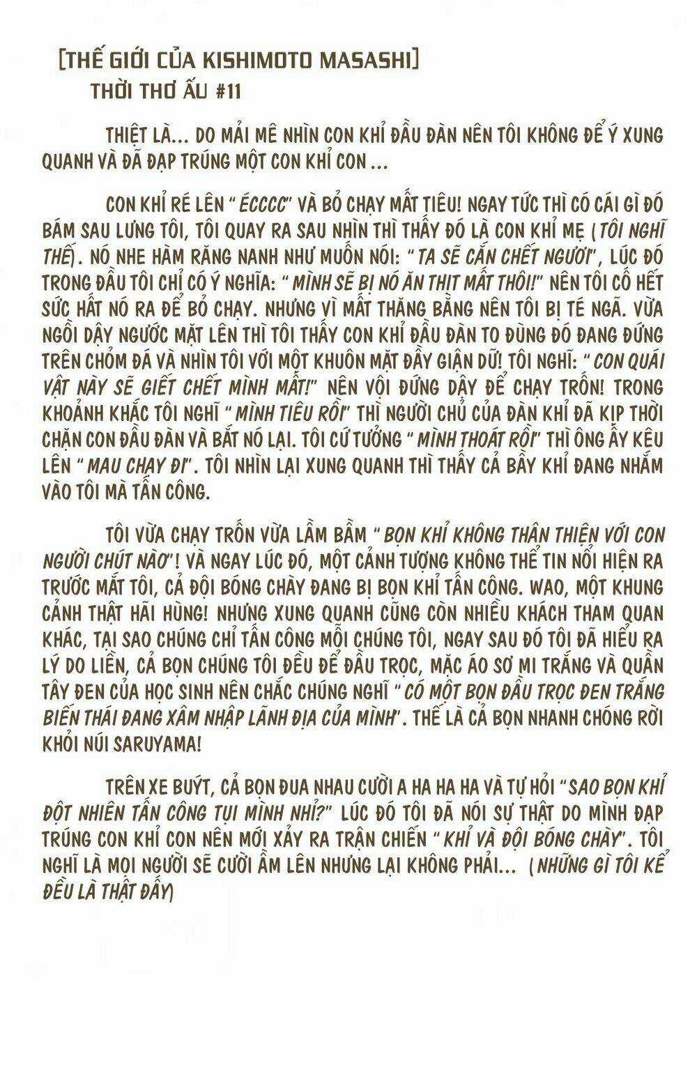 Cửu Vĩ Hồ Ly Màu Chapter 79 trang 20