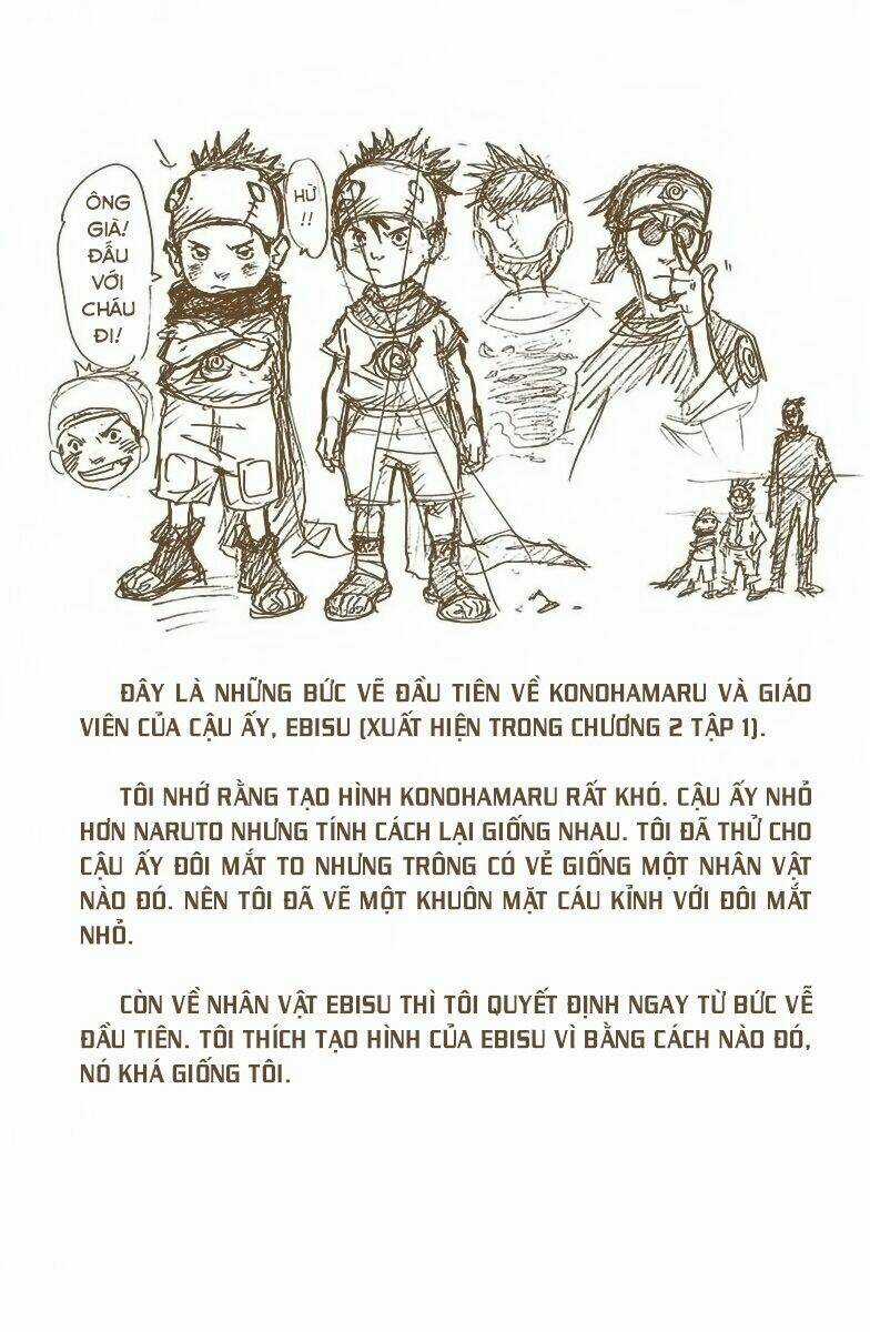 Cửu Vĩ Hồ Ly Màu Chapter 8 trang 25