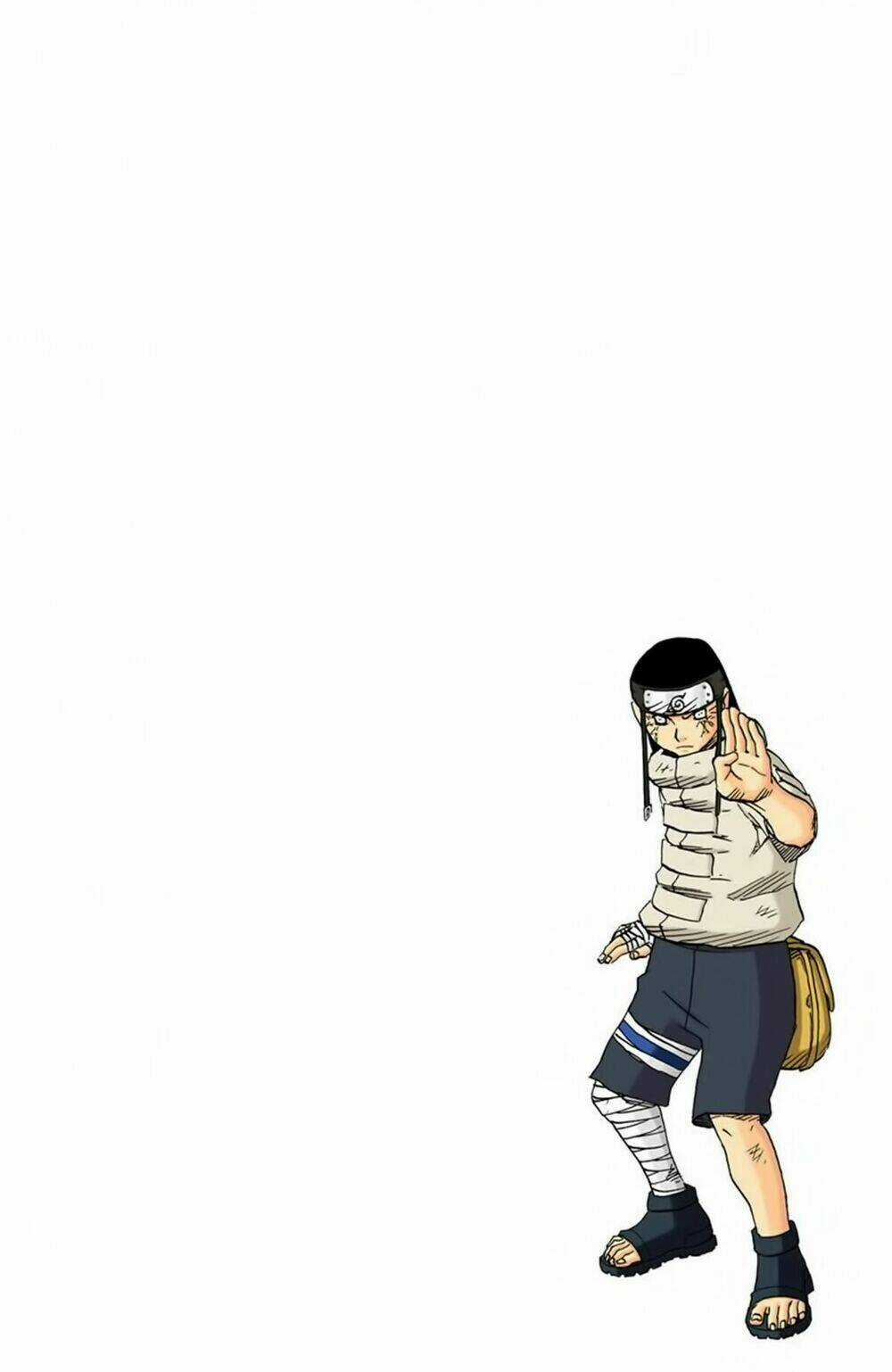 Cửu Vĩ Hồ Ly Màu Chapter 80 trang 20