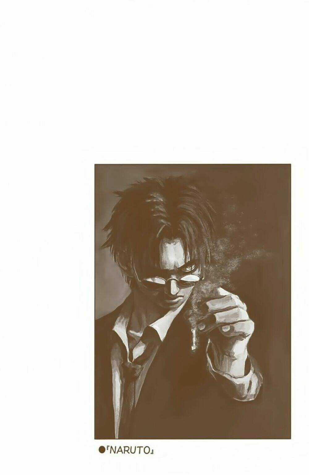 Cửu Vĩ Hồ Ly Màu Chapter 86 trang 18