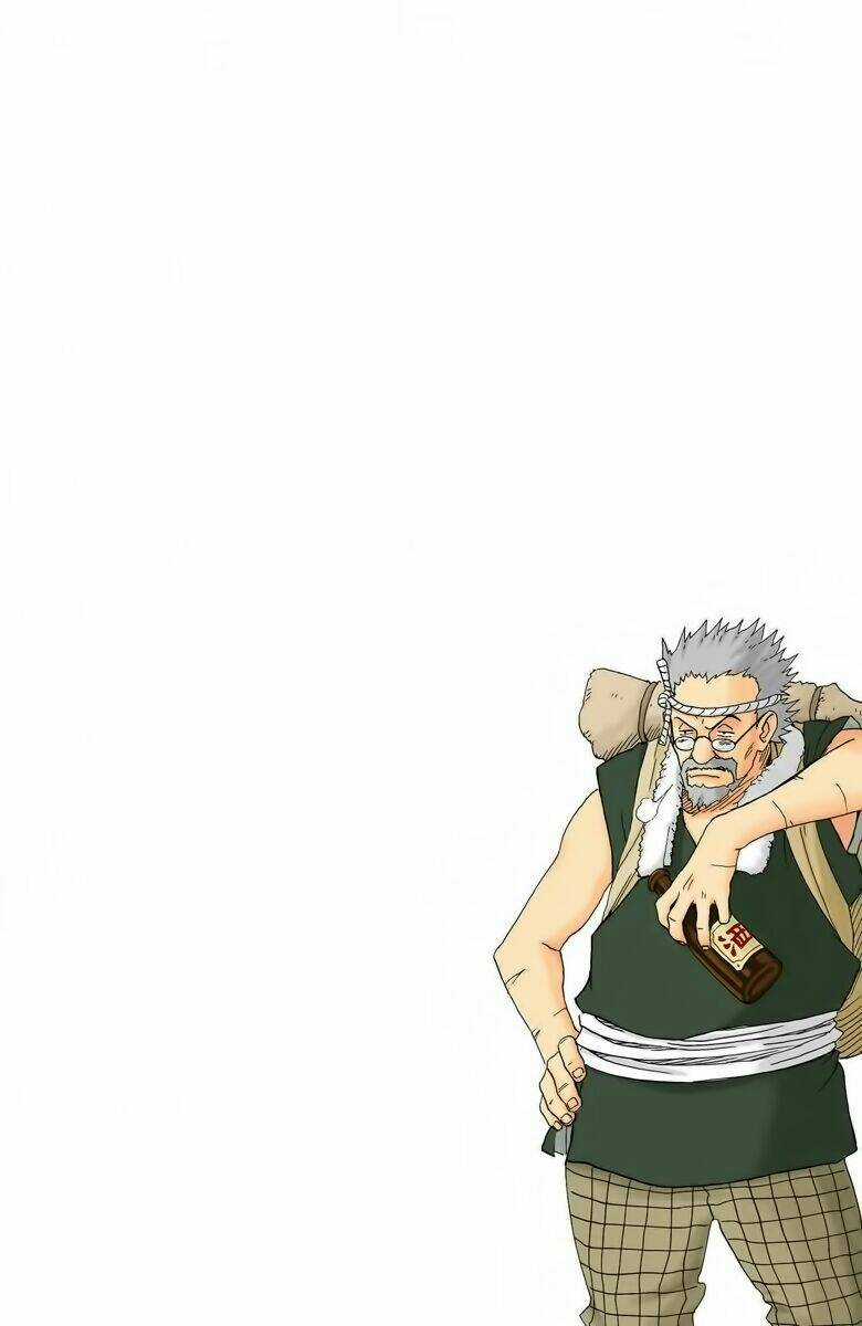 Cửu Vĩ Hồ Ly Màu Chapter 9 trang 22