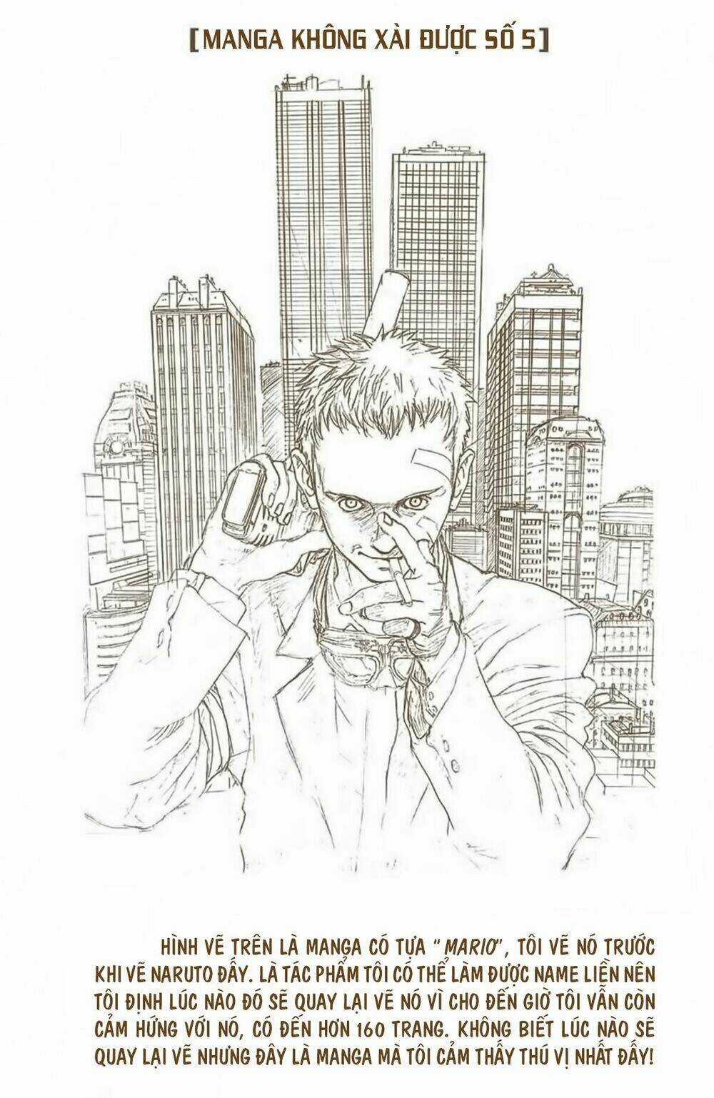 Cửu Vĩ Hồ Ly Màu Chapter 96 trang 19