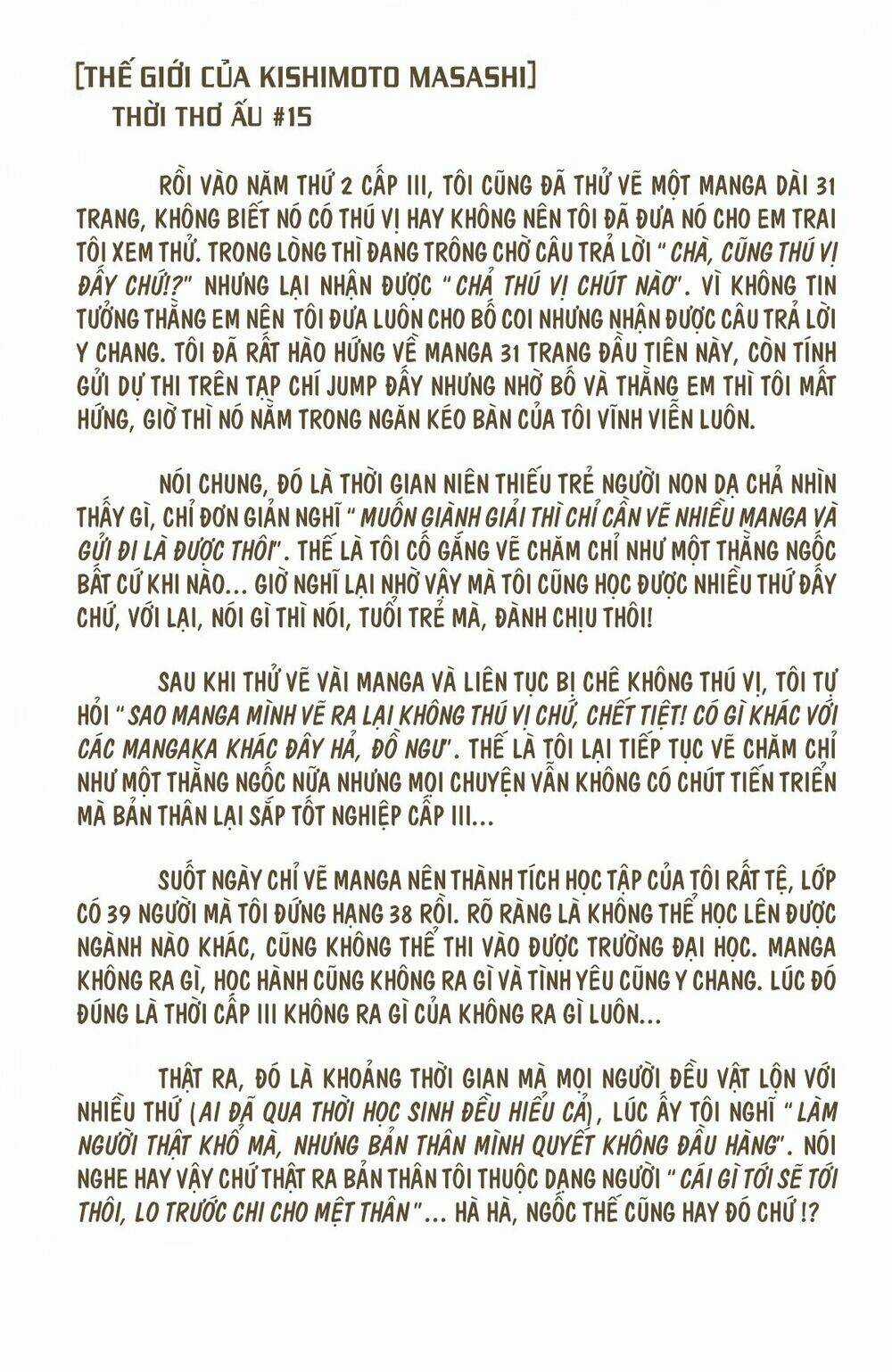 Cửu Vĩ Hồ Ly Màu Chapter 97 trang 20