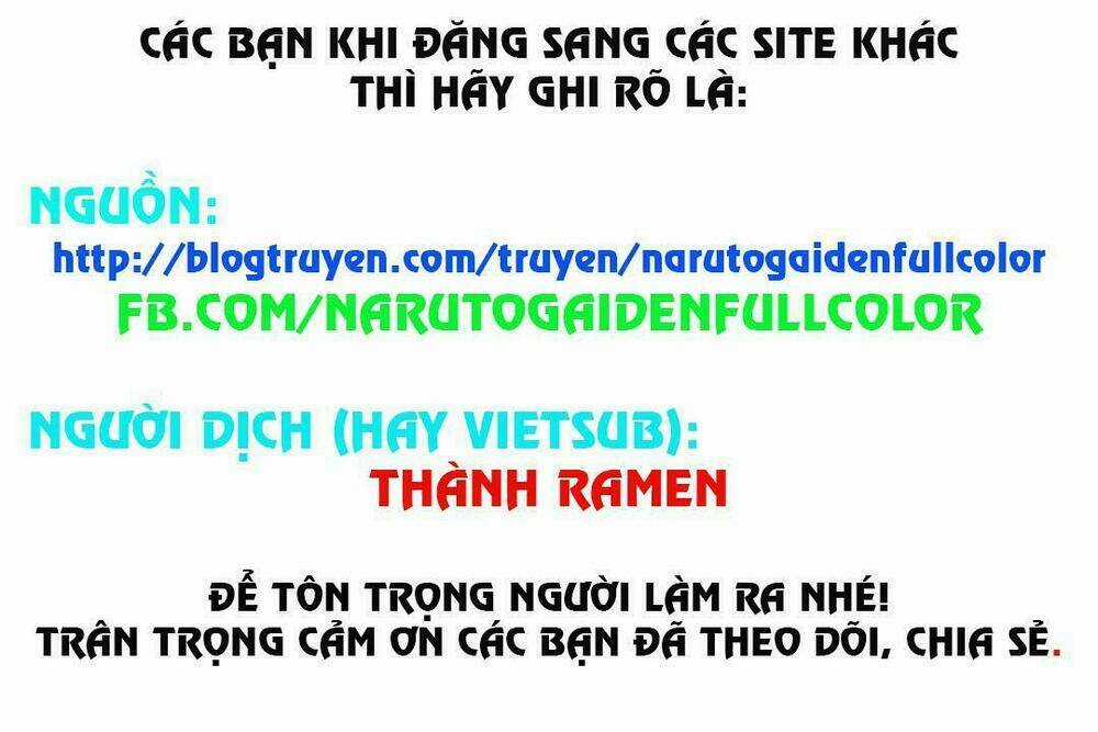 Cửu Vĩ Hồ Ly phần 3 Chapter 4 trang 21