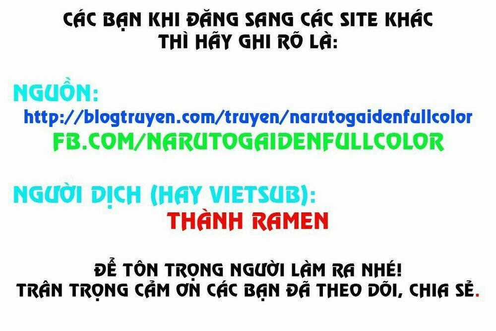 Cửu Vĩ Hồ Ly phần 3 Chapter 5 trang 20