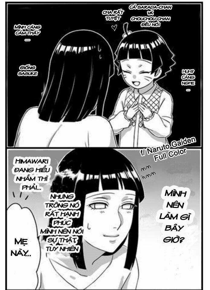 Cửu Vĩ Hồ Ly phần 3 Chapter 9.6 trang 2