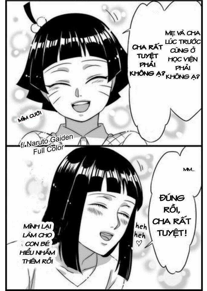 Cửu Vĩ Hồ Ly phần 3 Chapter 9.6 trang 3