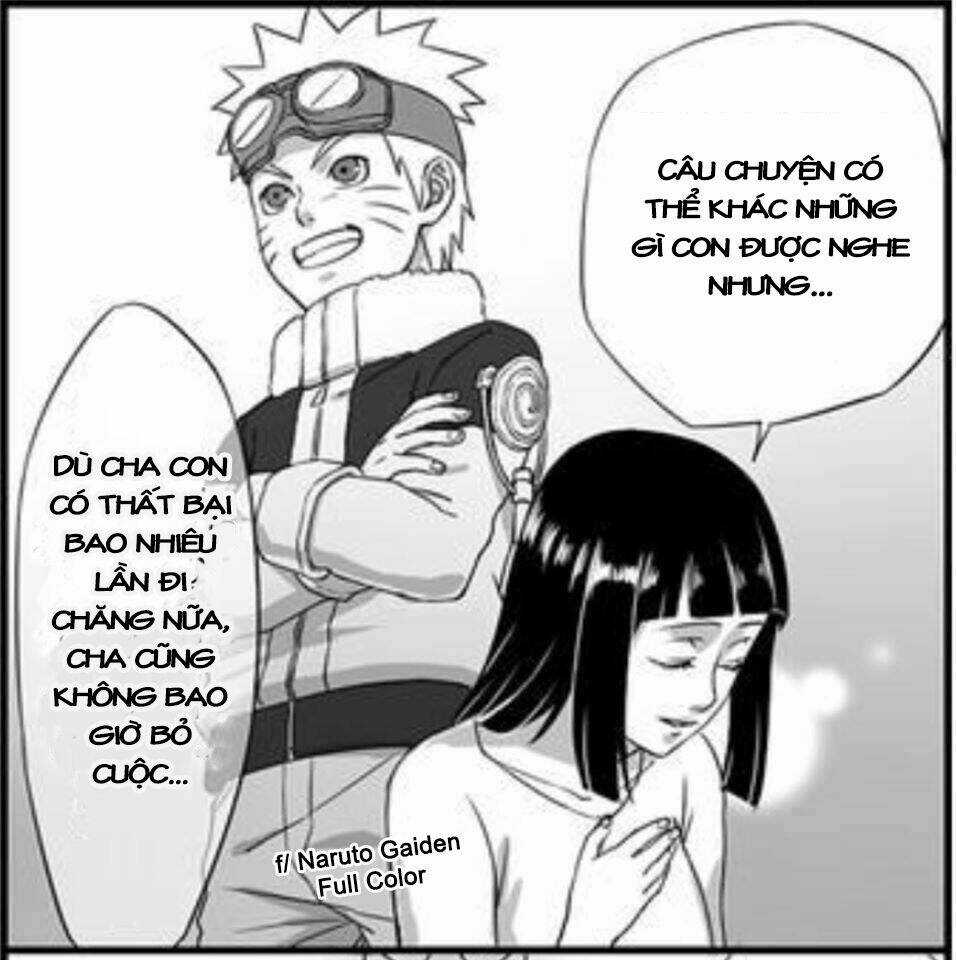 Cửu Vĩ Hồ Ly phần 3 Chapter 9.6 trang 4