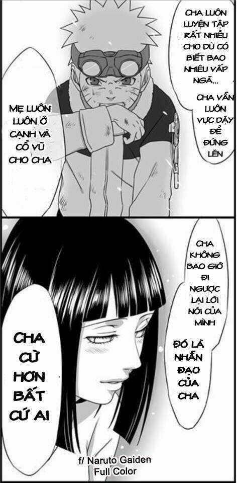 Cửu Vĩ Hồ Ly phần 3 Chapter 9.6 trang 5