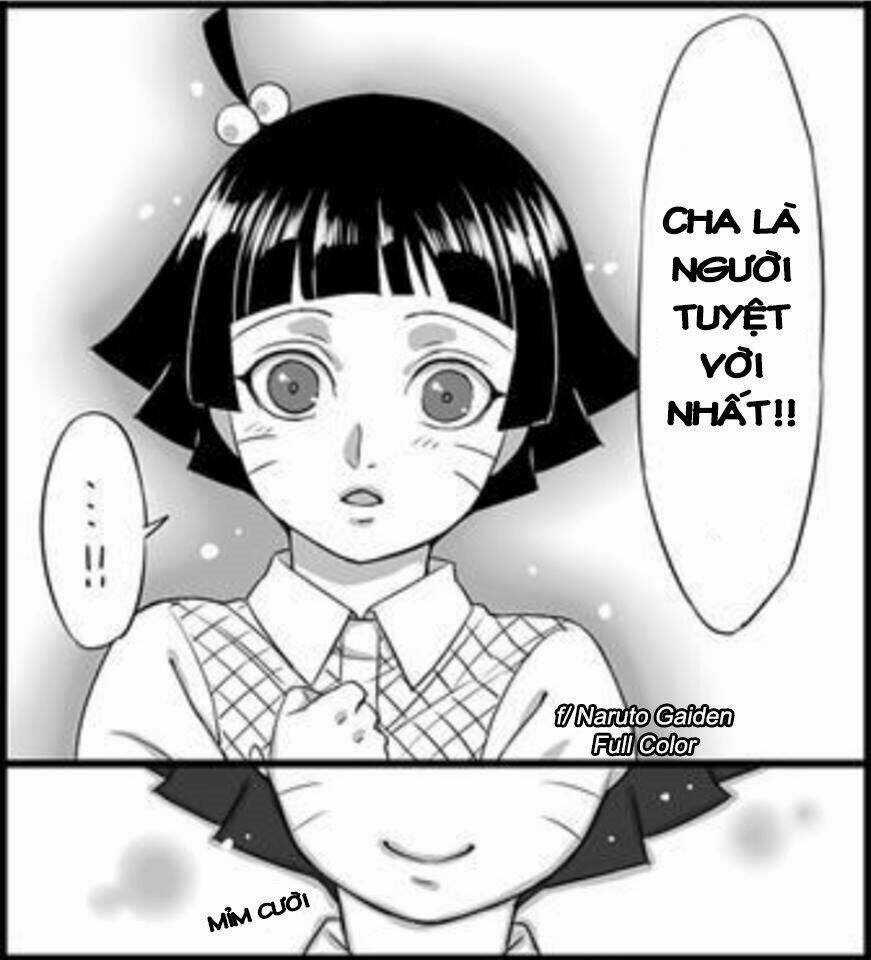 Cửu Vĩ Hồ Ly phần 3 Chapter 9.6 trang 6