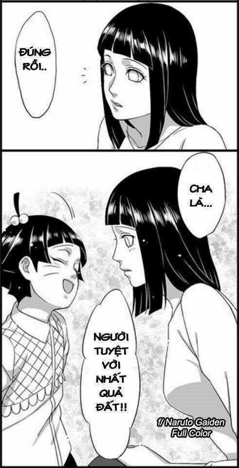 Cửu Vĩ Hồ Ly phần 3 Chapter 9.6 trang 7