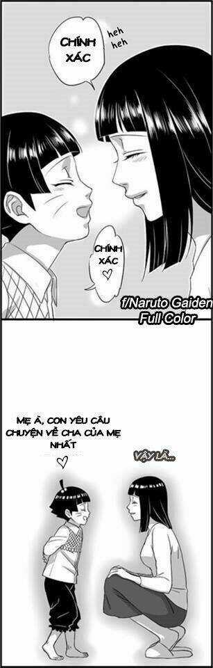 Cửu Vĩ Hồ Ly phần 3 Chapter 9.6 trang 8