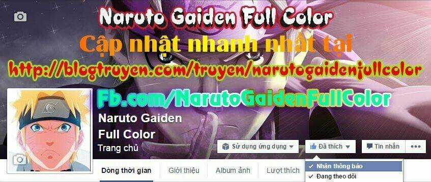 Cửu Vĩ Hồ Ly phần 3 Chapter 9.6 trang 9