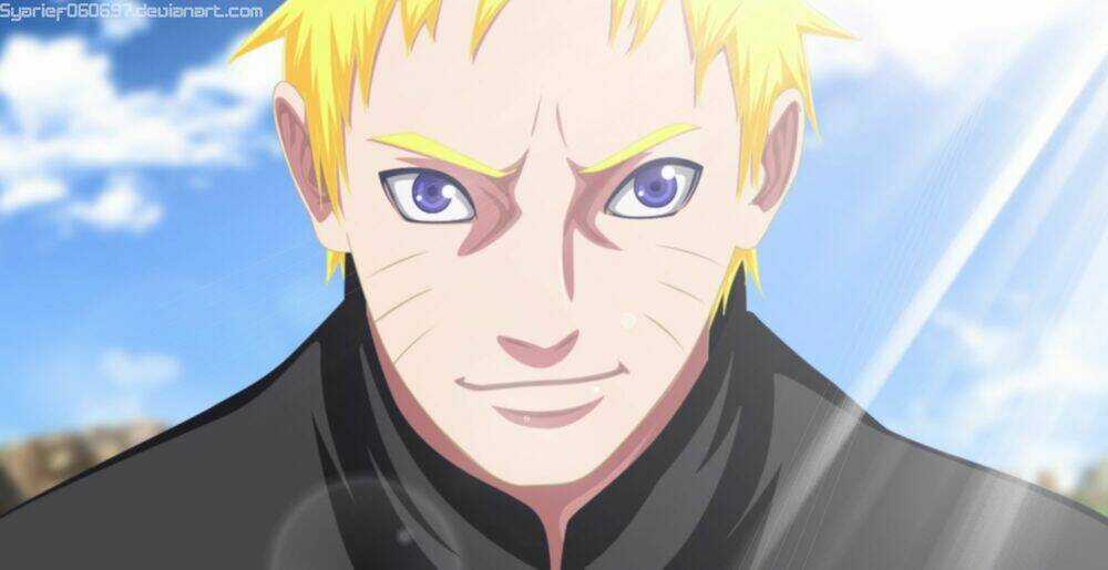 Cửu Vĩ Hồ Ly phần 3 Chapter 9 trang 18