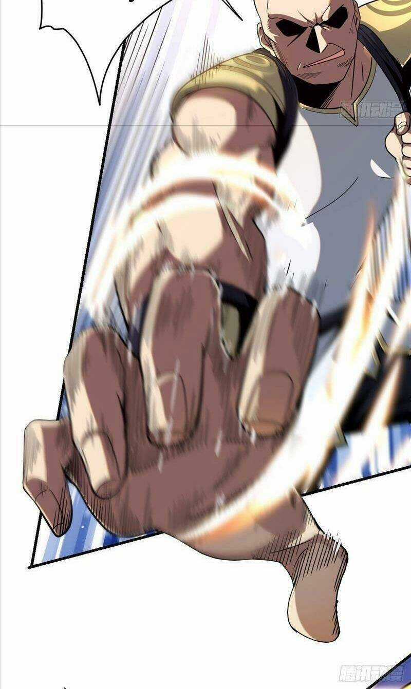 Cửu Vực Chi Thiên Nhãn Quật Khởi Chapter 0 trang 10