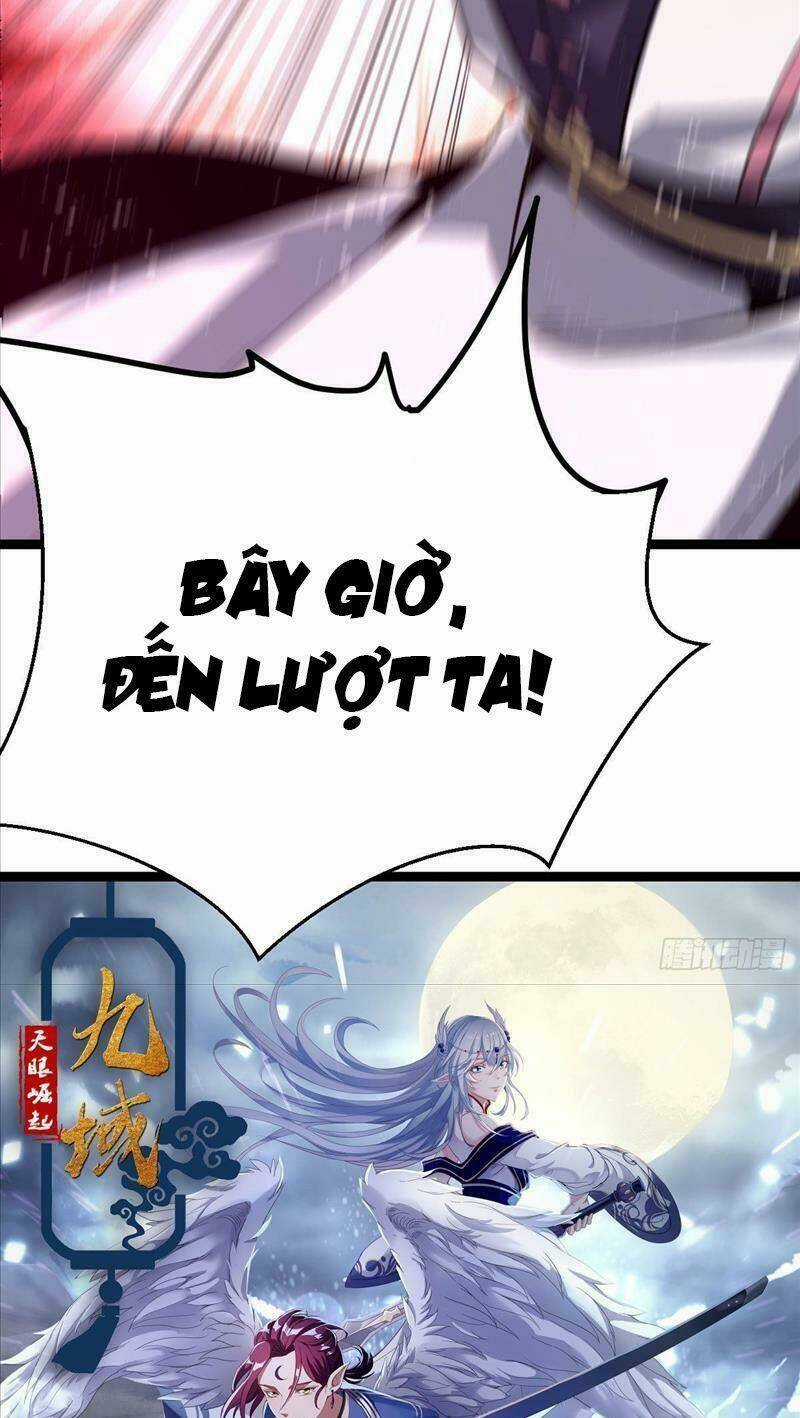 Cửu Vực Chi Thiên Nhãn Quật Khởi Chapter 0 trang 12