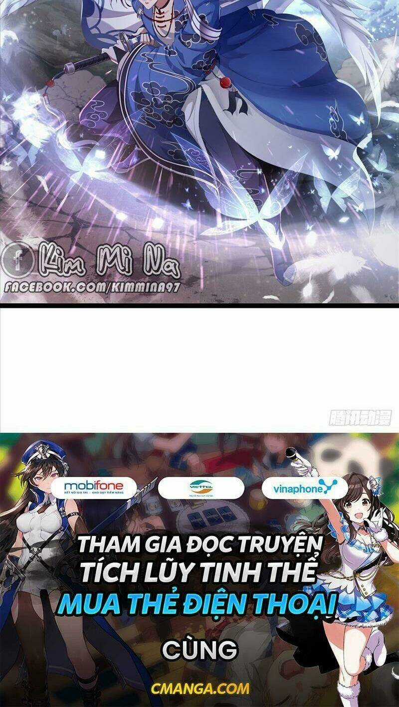 Cửu Vực Chi Thiên Nhãn Quật Khởi Chapter 0 trang 13