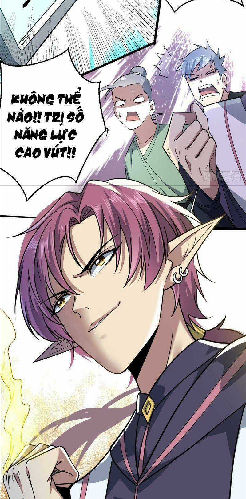 Cửu Vực Chi Thiên Nhãn Quật Khởi Chapter 0 trang 2