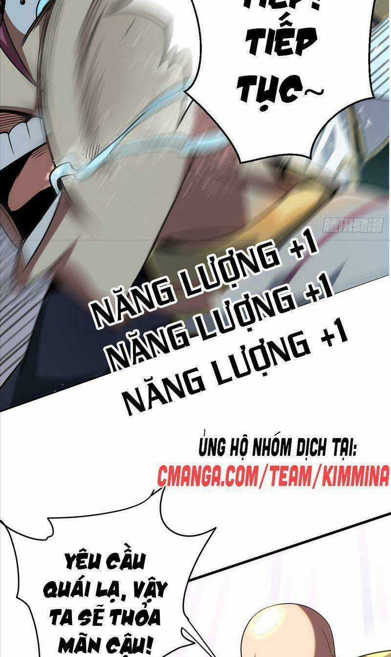Cửu Vực Chi Thiên Nhãn Quật Khởi Chapter 0 trang 9