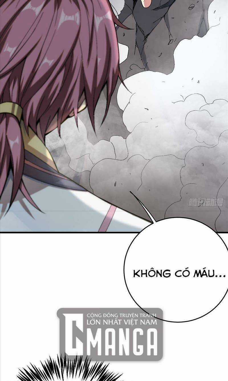 Cửu Vực Chi Thiên Nhãn Quật Khởi Chapter 1 trang 20