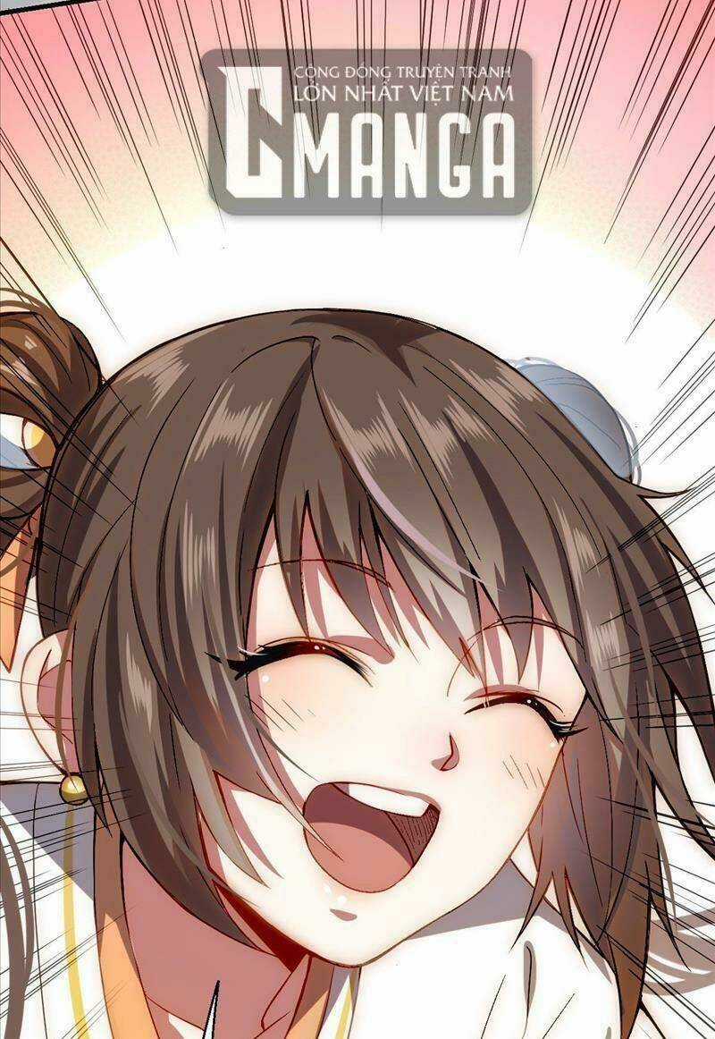 Cửu Vực Chi Thiên Nhãn Quật Khởi Chapter 1 trang 27