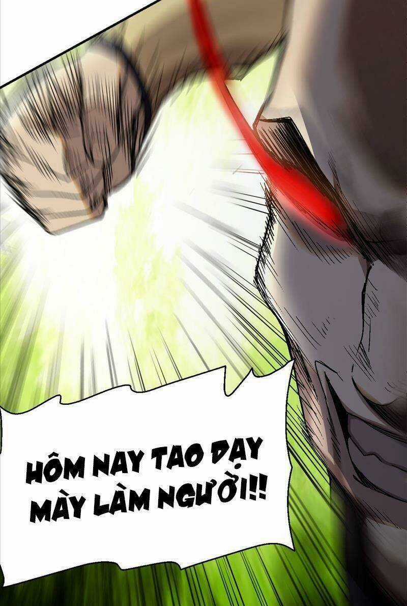 Cửu Vực Chi Thiên Nhãn Quật Khởi Chapter 1 trang 5