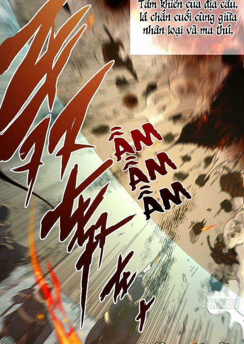 Cửu Vực Chi Thiên Nhãn Quật Khởi Chapter 10 trang 11