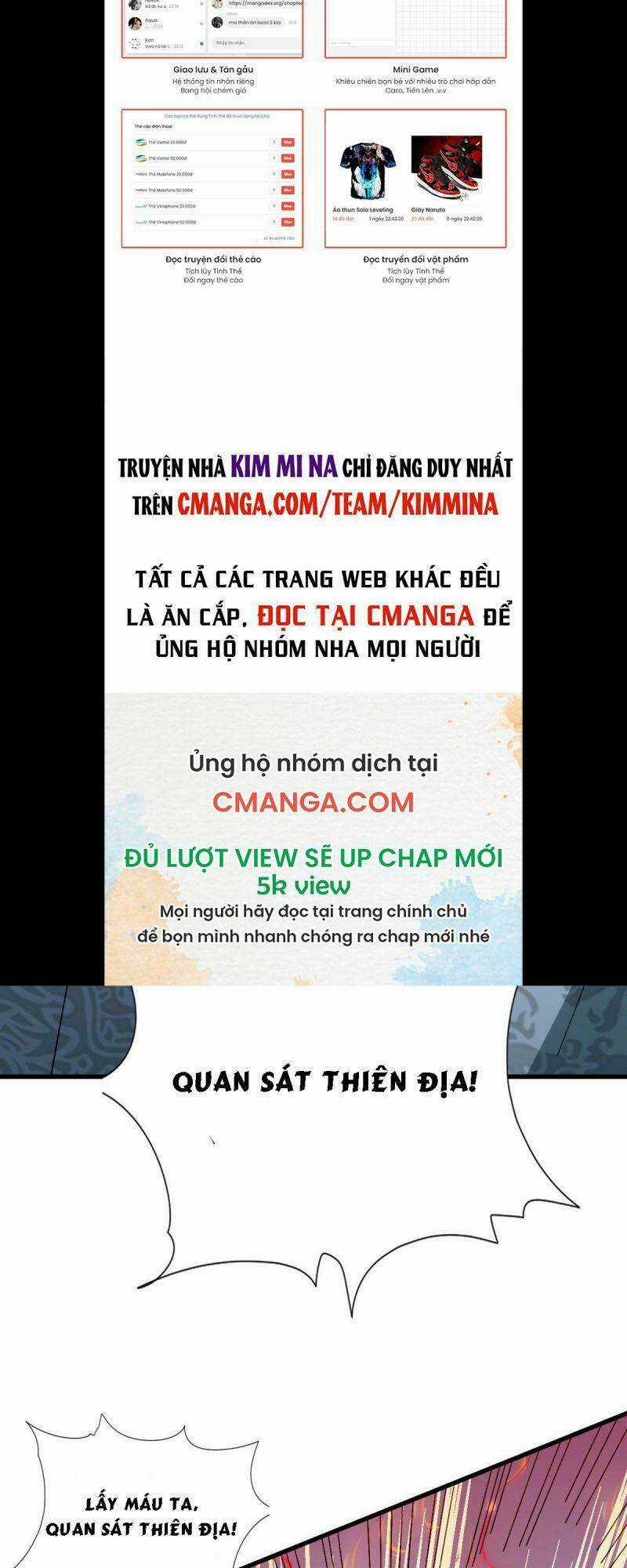 Cửu Vực Chi Thiên Nhãn Quật Khởi Chapter 10 trang 20