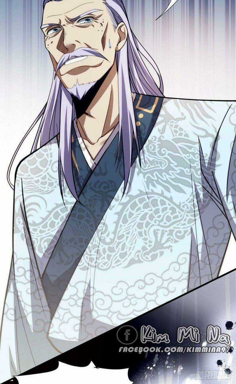 Cửu Vực Chi Thiên Nhãn Quật Khởi Chapter 10 trang 25