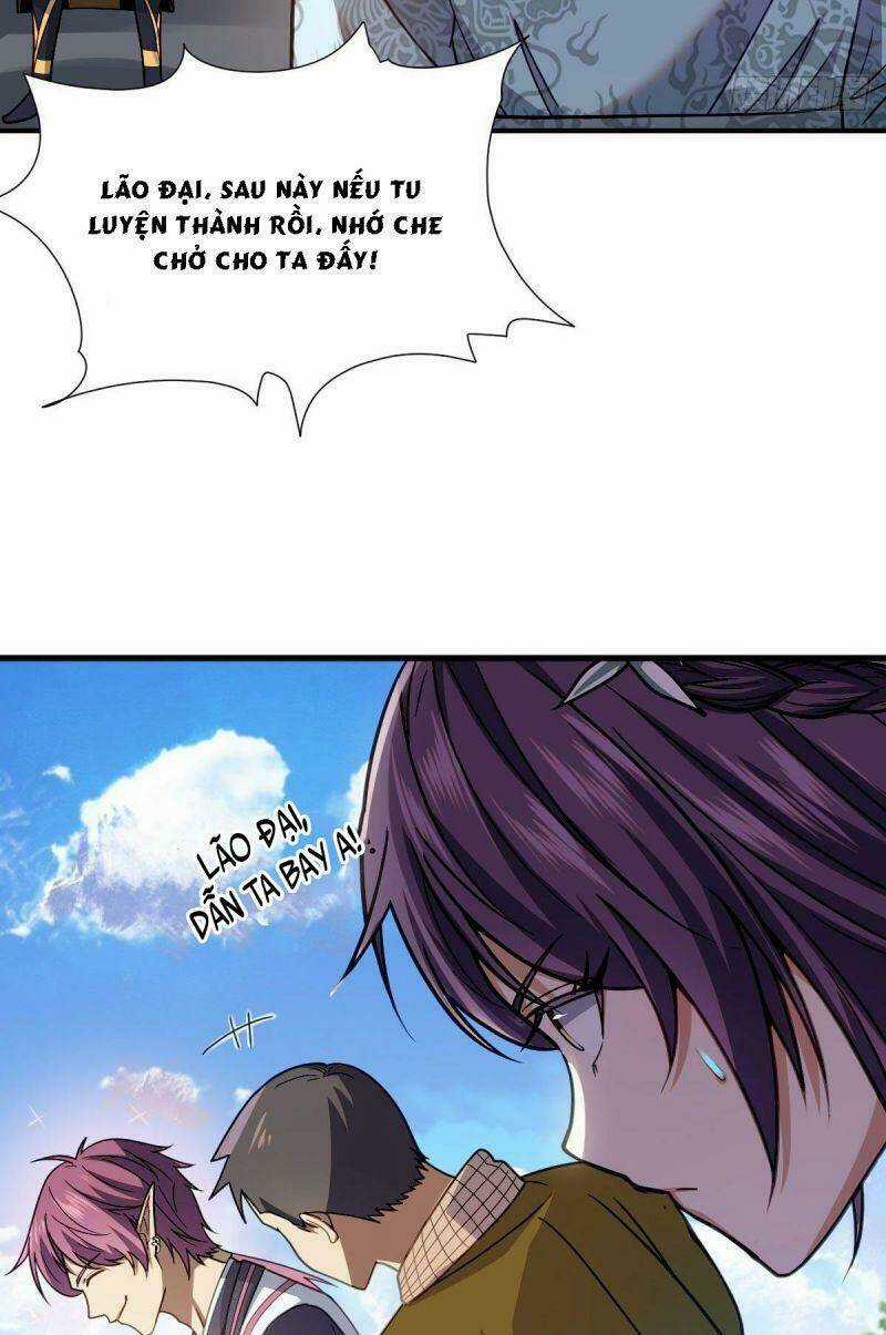 Cửu Vực Chi Thiên Nhãn Quật Khởi Chapter 10 trang 37